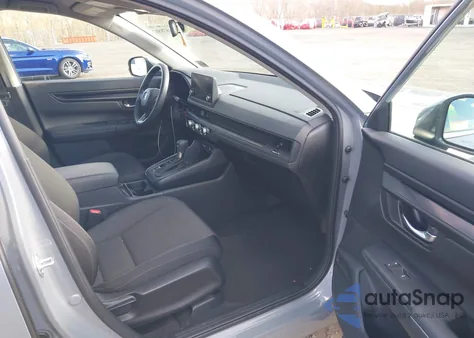 2024 Honda Cr-V Lx Awd z USA, uszkodzony, nr VIN 2HKRS4H24RH436560